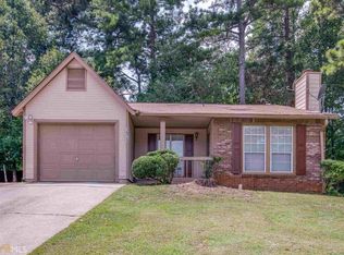 1975 Marbut Forest Dr, Lithonia, GA 30058