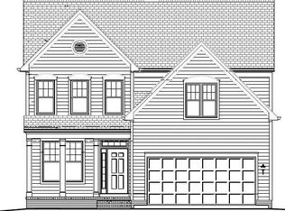 5329 Rider Dr, Knightdale, NC 27545