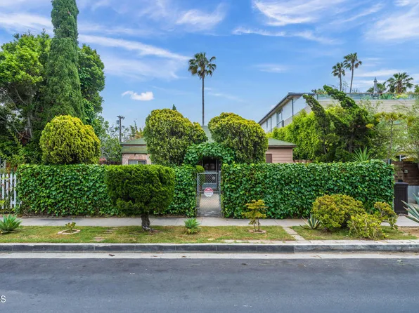 524 Santa Clara Ave, Venice, CA 90291