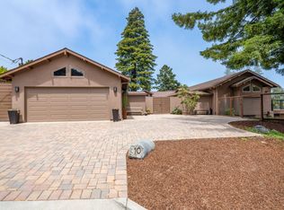 10 Saint Jude Rd, Mill Valley, CA 94941