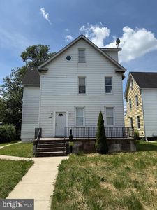 4603 Frankford Ave, Baltimore, MD, 21206