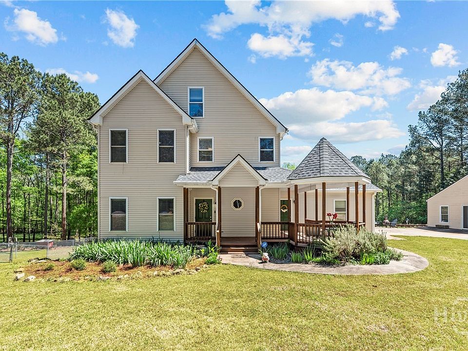 1st image of 599 Double Branch Road