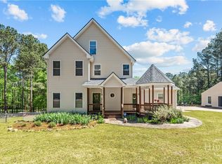599 Double Branch Road, Danielsville, GA 30633