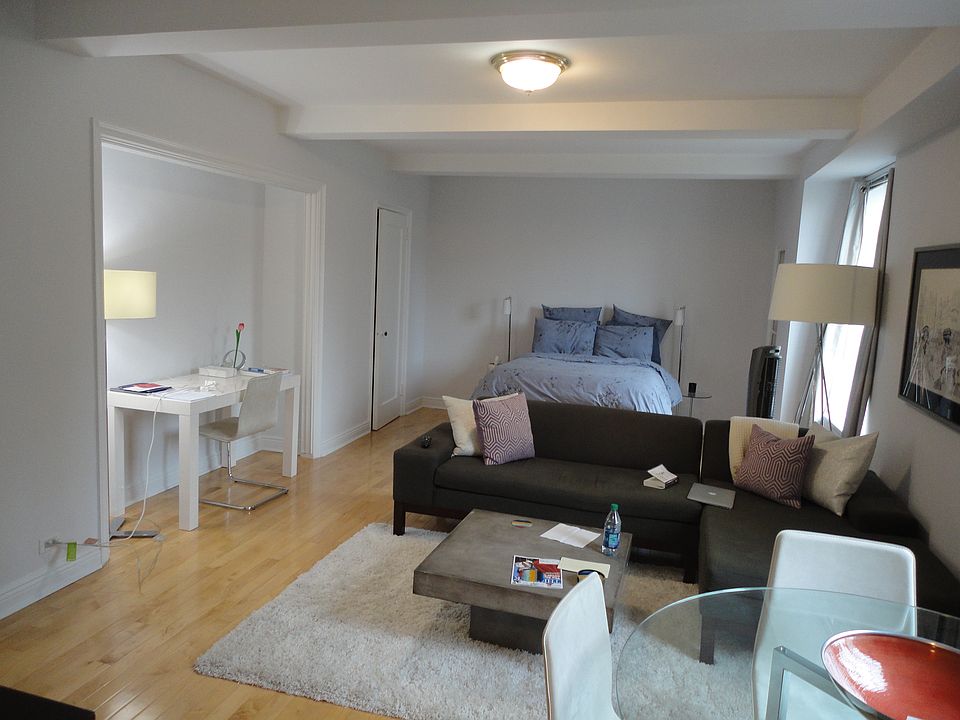 1st image of 340 W 57th St APT 11E