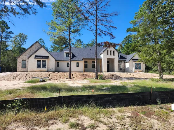 25123 Balmorhea Way, Montgomery, TX 77316