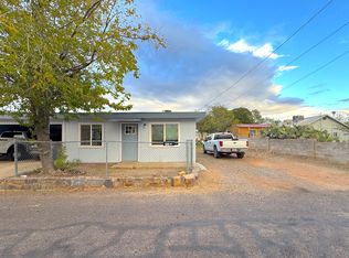 1131 N Copper St APT B, Globe, AZ 85501