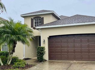 11531 57th Street Cir E, Parrish, FL 34219