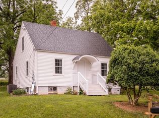 346 Mary Gray Ln, Staunton, VA 24401