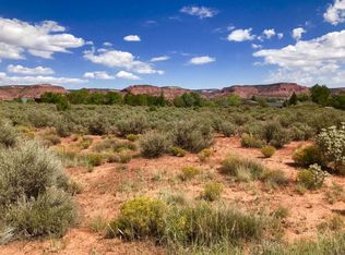 1189 S Powell Dr, Kanab, UT 84741