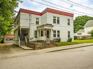 119 Winter St, Lewiston, ME 04240