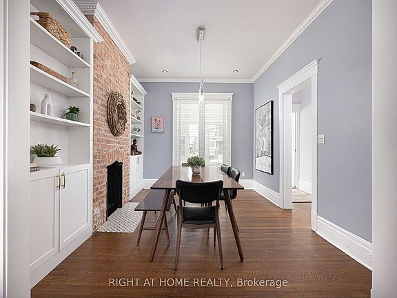 4th image of 1069 Dovercourt Rd