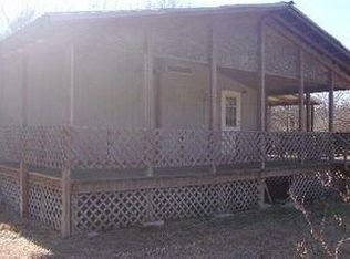 4784 N St Hwy 78, Bonham, TX 75418