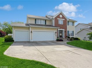 1106 W 15th St S, Newton, IA 50208