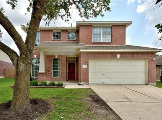 20520 Farm Pond Ln, Pflugerville, TX 78660