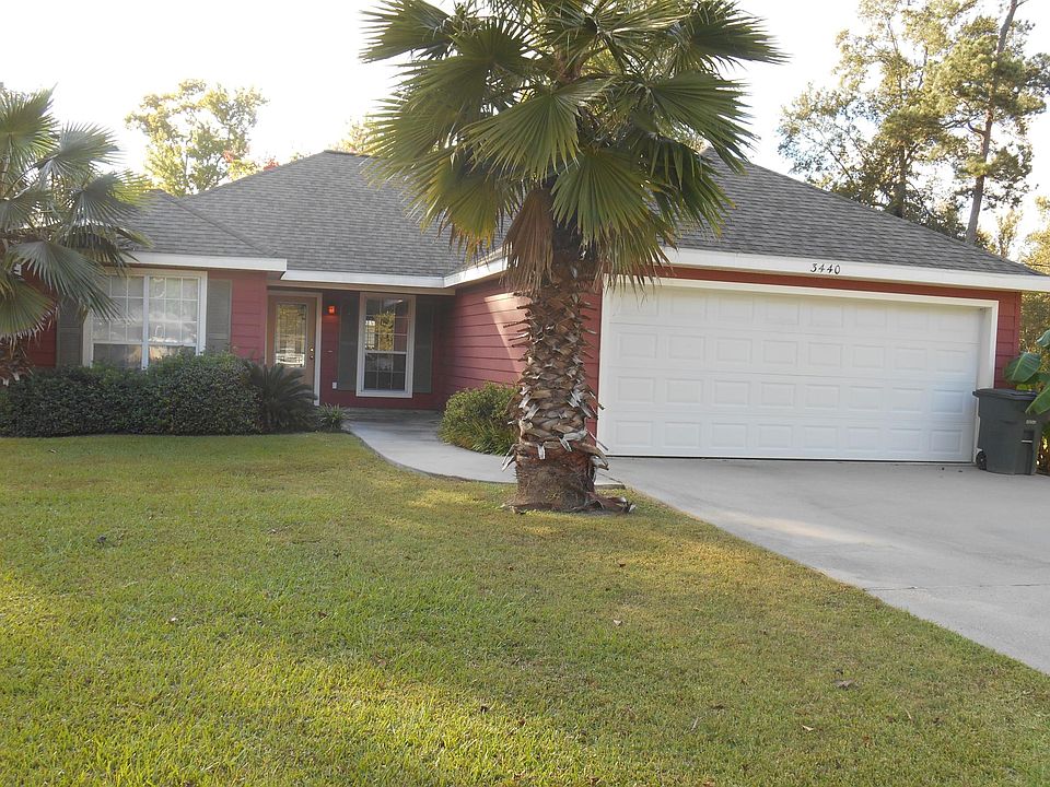 1st image of 3440 Pontiac Dr