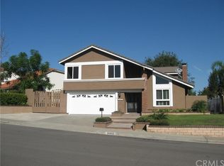 26855 Salinas Ln, Mission Viejo, CA 92691