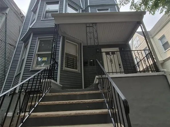 63 S 7th St, Newark, NJ 07107