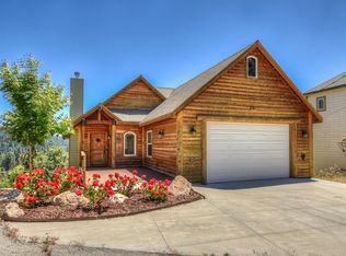 26685 Merced Ln, Lake Arrowhead, CA 92352