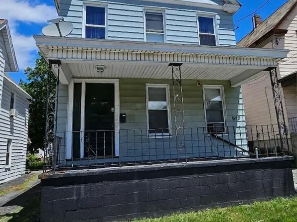 623 Nott Street, Schenectady, NY 12308