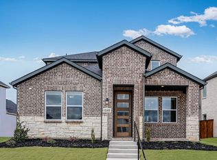 1145 Beautyberry Ln, Celina, TX 75009