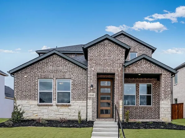 1145 Beautyberry Ln, Celina, TX 75009