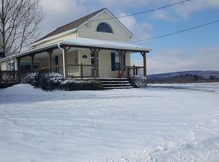 1615 Coxes Creek Rd, Somerset, PA 15501