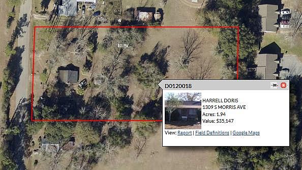 1st image of 1309 S Morris Ave