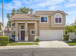 929 Mesa Alta Cir, Corona, CA 92879