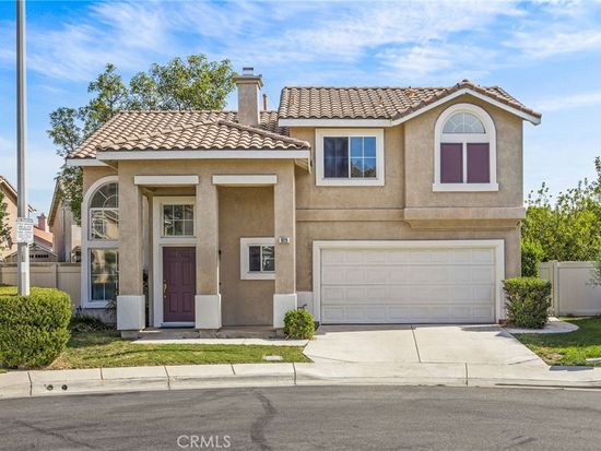 929 Mesa Alta Cir, Corona, CA 92879
