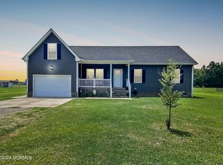 294 Sleepy Hollow Rd, Camden, NC 27921