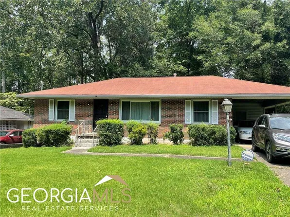 2478 Macon Dr SW, Atlanta, GA 30315