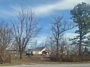 13187 Highway 43 S, Harrison, AR 72601