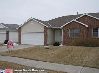 2803 Sissel Rd, Lincoln, NE 68516