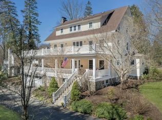 100 Hanover Rd, Mountain Lakes, NJ 07046