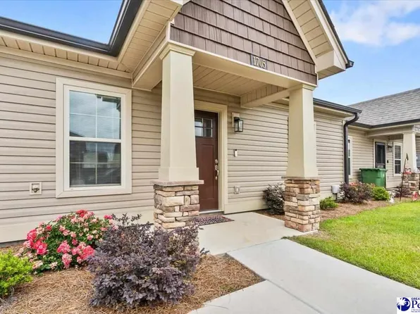 1705 Tuxedo Jct, Effingham, SC 29541