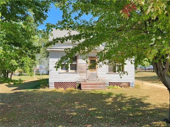 321 Bridge Street, Taylor, WI 54659