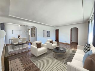 3108 W Grace Ave, Spokane, WA 99205