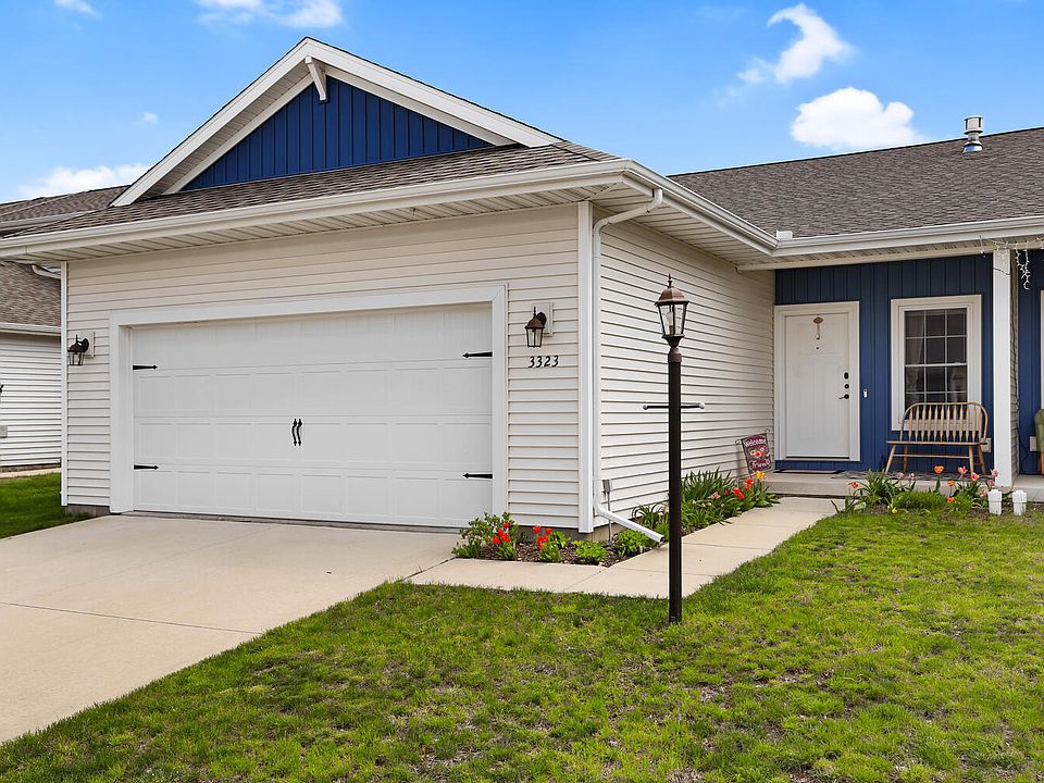 3323 Boulder Ridge Dr, Champaign, IL 61822 Zillow