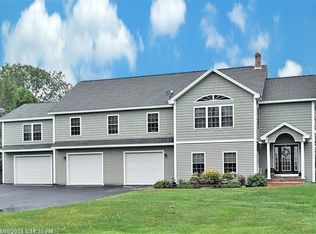 8 Tohma Dr, Windham, ME 04062