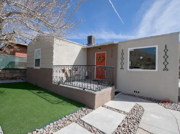 2728 Byron St, El Paso, TX 79930
