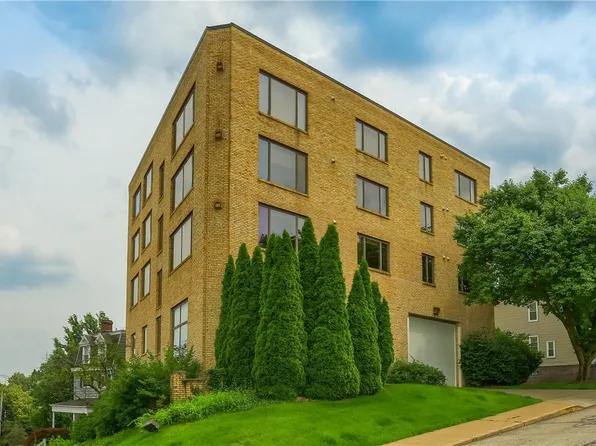 1105 Grandview Ave APT 1A, Pittsburgh, PA 15211