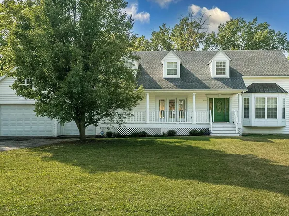 9133 Robyn Rd, Saint Louis, MO 63127
