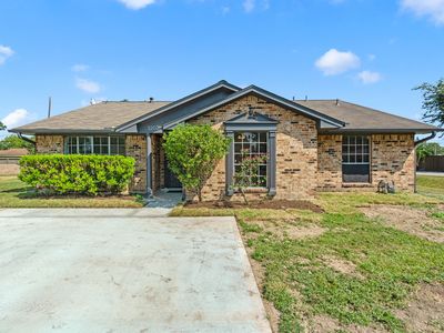 3202 Dalview St, Houston, TX, 77091