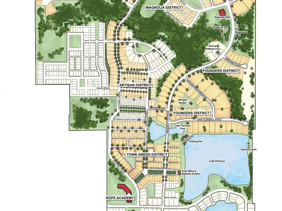 2nd image of Midland Cv Lot 13D
