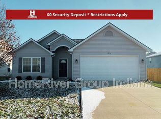 2114 Plateau Point, Fort Wayne, IN 46808