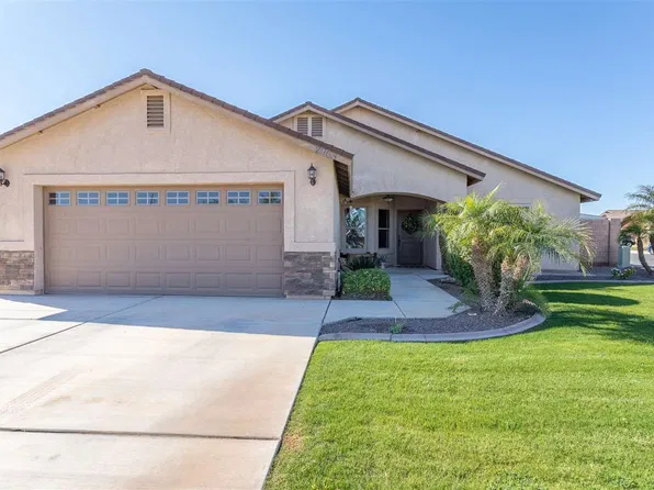 2965 W 2nd Pl, Yuma, AZ 85364