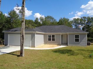 290 Lakeview Dr, Defuniak Springs, FL 32433