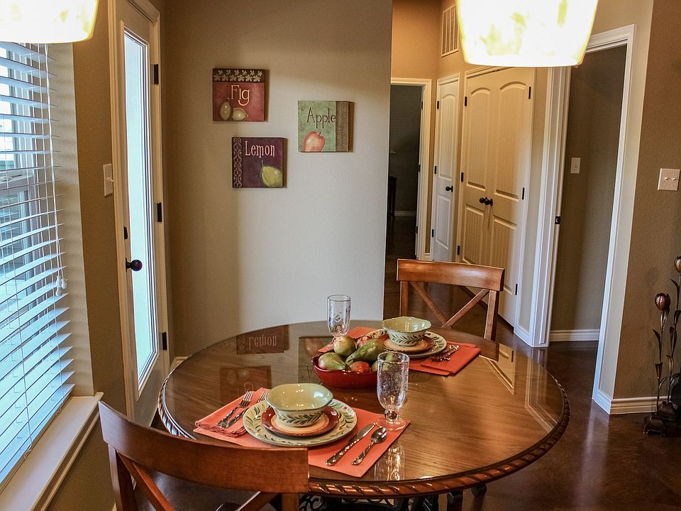 Canyon Crossing Apartment Homes Bldg. 2 302 Old Osage Rd Gatesville