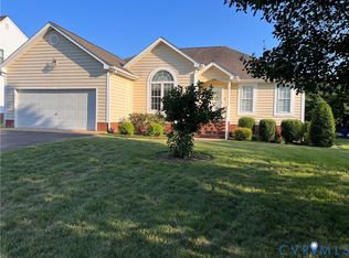 6787 Ships Ln, Mechanicsville, VA 23111