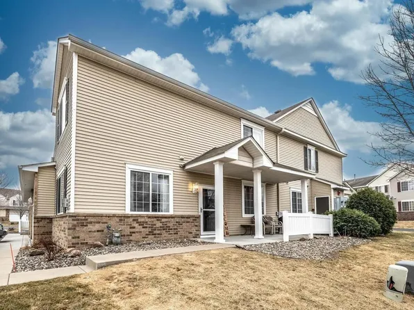 4553 Blaylock Way #2203, Inver Grove Heights, MN 55076